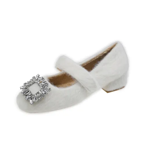 AFJI Mary Jane обувь для женщин