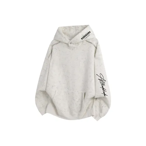 KADAKADA SUITE Свитшот Унисекс