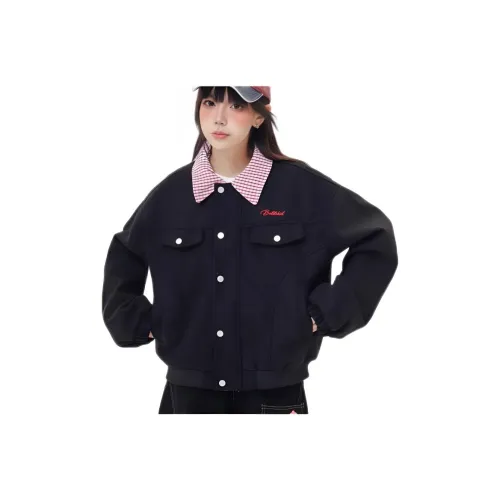 Dragon Dance Хлопковый пуховик для подростков