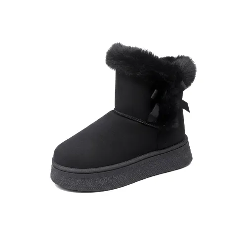 KEMANIKE Сноубутсы Унисекс