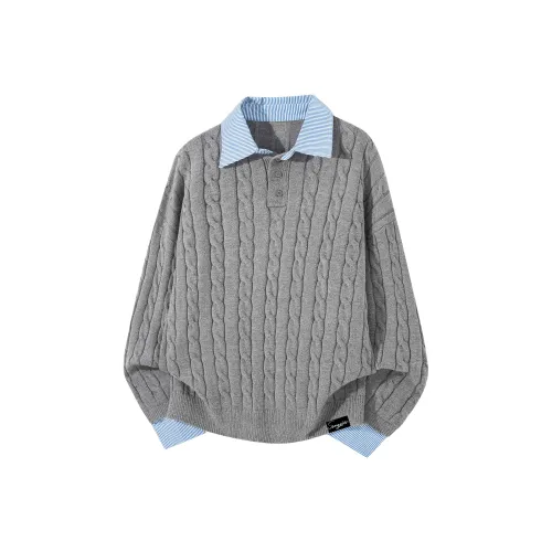 SONGXIER Унисекс Трикотаж