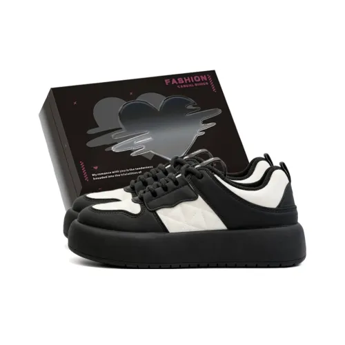 Worm's Home Низкие Кроссовки для Скейтбординга Женские