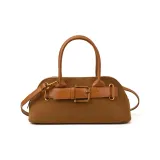 Матовый коричневый