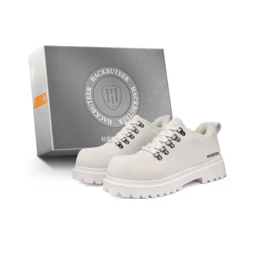 HACKBUTEER Ankle Длина (размер в длину) Сноубутсы Мужская Коробка Включено