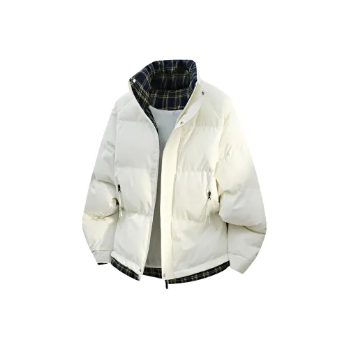 GUANKA Унисекс Пуховики