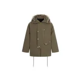 Армейский зеленый