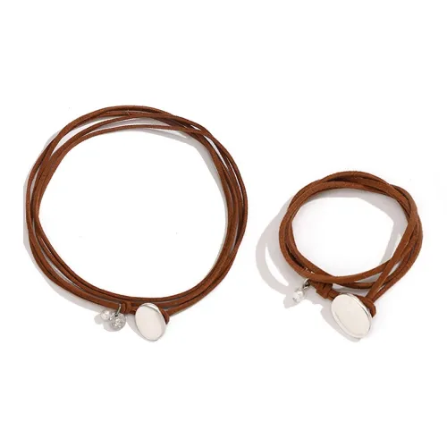 LuluCanaan Сплав Ожерелья Женские