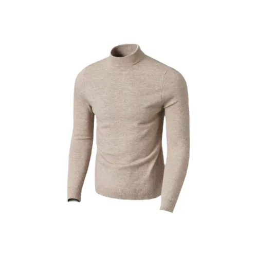 BANKONGSHAN Унисекс Трикотаж