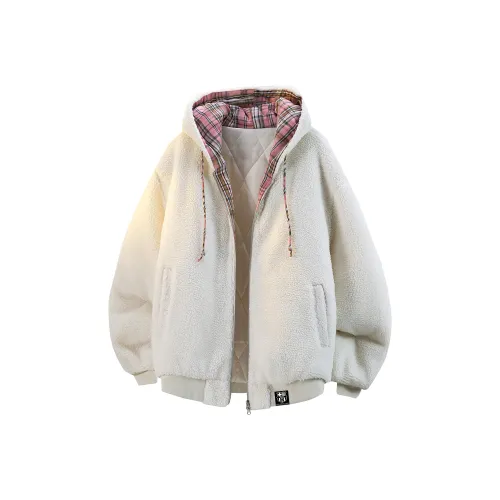 FCB ARCELONA Хлопковый пуховик унисекс