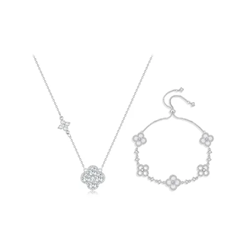 MISS TOOYA Сплав Ожерелья Женские