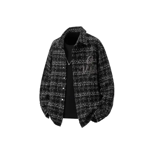 Evil Lions Унисекс Куртки