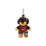 Пилот Фотография Такса-Черный