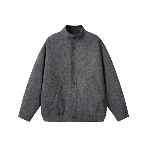 GANGZAI Унисекс Куртки