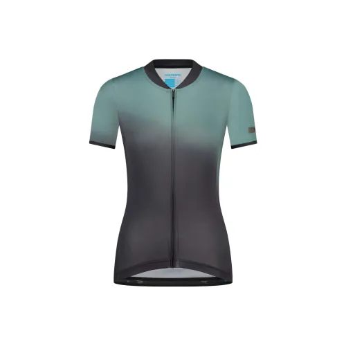 SHIMANO Велосипедная одежда Женская