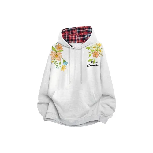 PAUL COSTELLOE Свитшот Унисекс