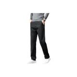 Чёрный - [Улучшенный с флисовой подкладкой]