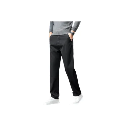 WilliamPOLO Повседневные брюки Унисекс