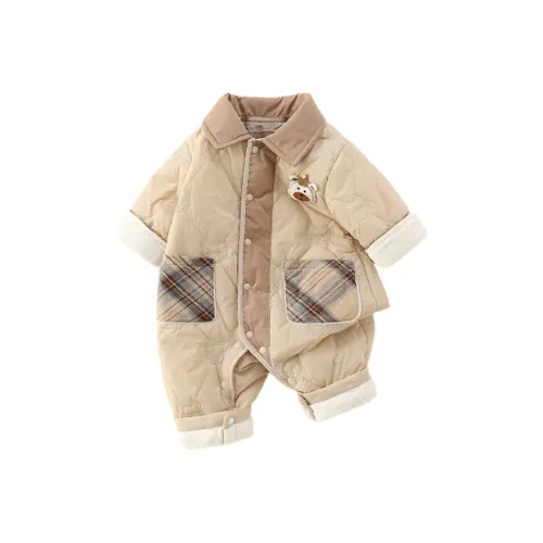 Yalu Комбинезоны и ползунки для младенцев и малышей