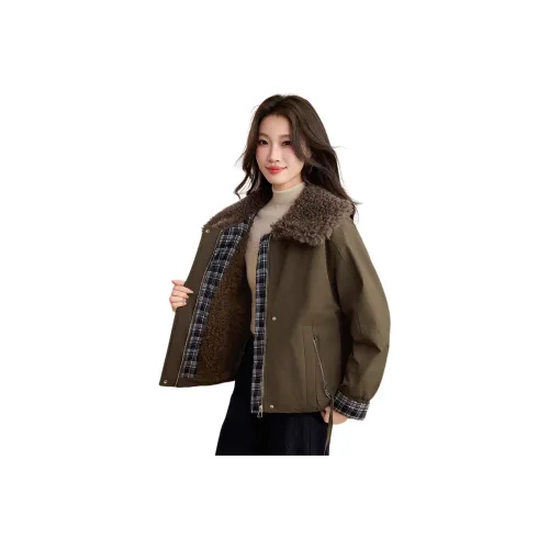 Kangaroo Женские парки