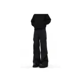 Черный [с флисовой подкладкой]