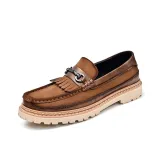 Коричневый 9925