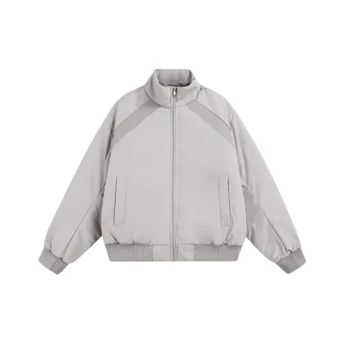 WOHOO Унисекс Пуховики