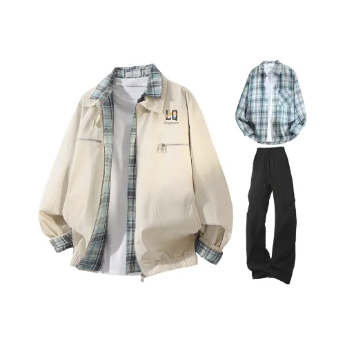 LIVINGTOWN Повседневная спортивная одежда унисекс