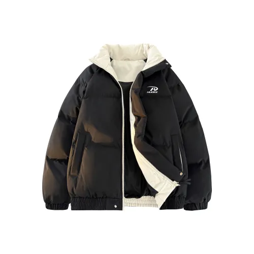 HUOKE Унисекс пуховики