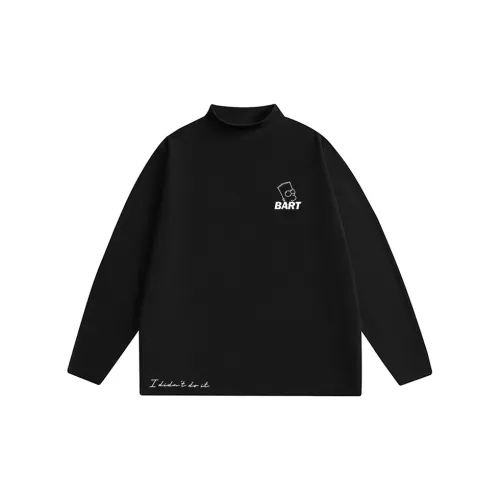 The Simpsons Унисекс Майки под одеждой