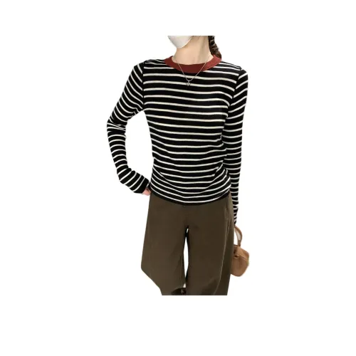 The Temptation Of The Muse Трикотаж Женский