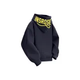 Темно-синий [утолщенный с флисовой подкладкой]