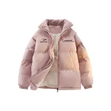 Пастельно-розовый