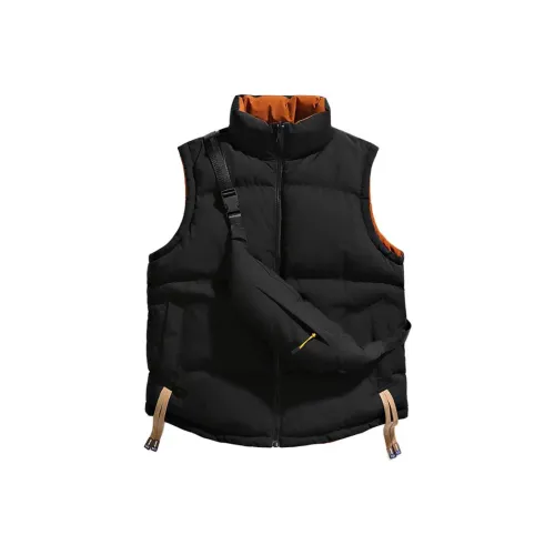 PISYPOX Унисекс Жилеты