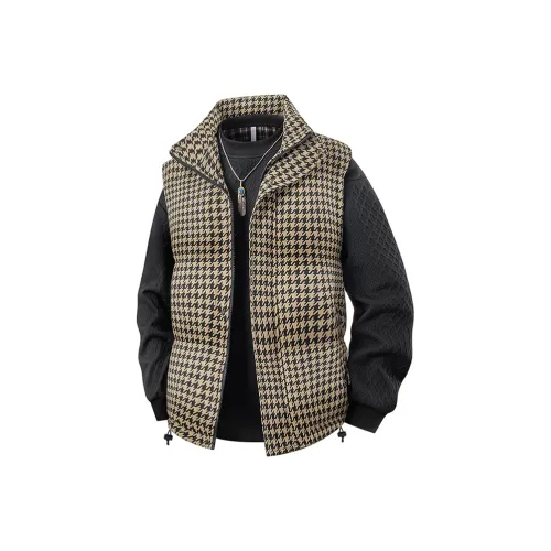 Chisportate Унисекс Жилеты