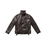 Темно-кофейный