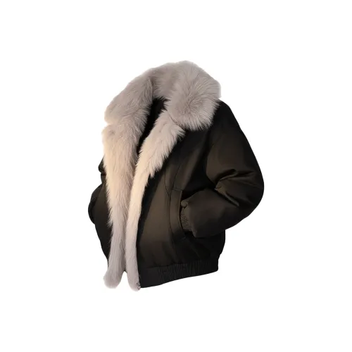 LONSDALE Унисекс Пуховики