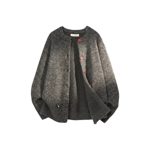 FAIRWHALE Унисекс Свитера