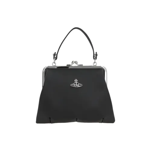 Vivienne Westwood Полиуретан ПУ (полиуретан) Сумка Женская Черная