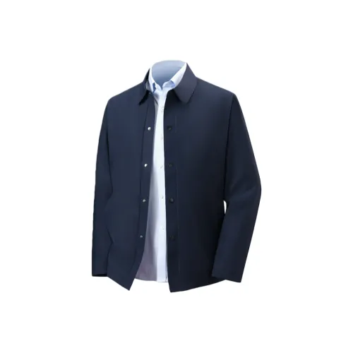 CAT'S PAW Унисекс Куртки