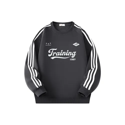 K Bird Унисекс Свитшоты