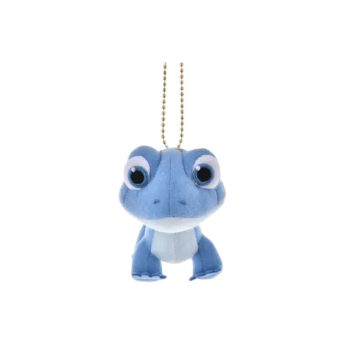 Disney Пламя Эльф Salamander Плюшевый Брелок 15 см Длина Тело Tokyo Disney