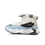 Белый Синий