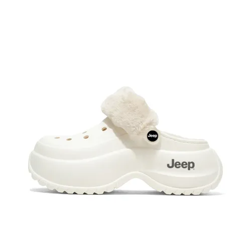 Jeep Сабо Женские