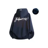 Темно-синий (с флисовой подкладкой)