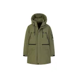 Армейский зеленый