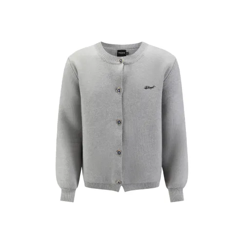 WKOOG Унисекс Трикотаж