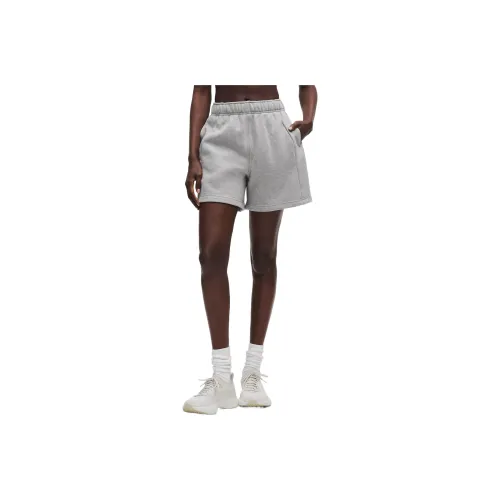 lululemon Scuba Series Повседневные шорты Женские