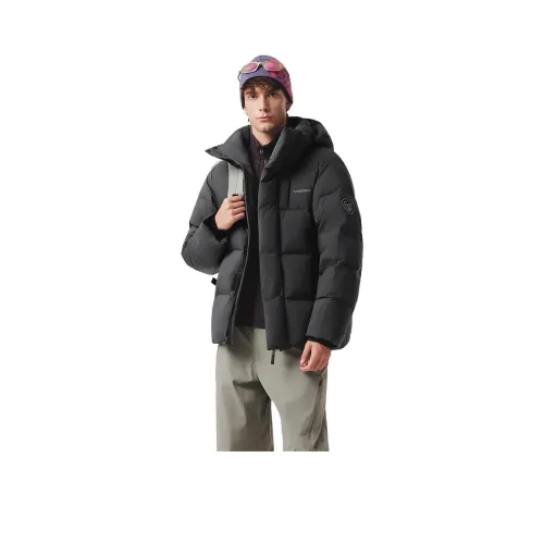 TANBOER Мужские Пуховики