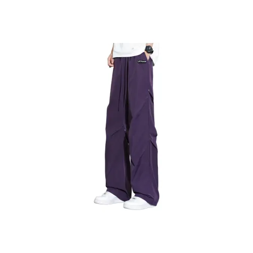 A 2 8 T Унисекс Повседневные Штаны