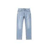 Светло-синий (29 длина штаны)